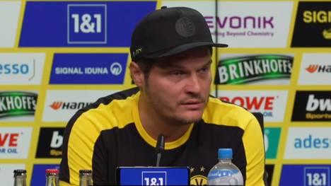 Jadon Sancho konnte bei seinem Bundesliga-Comeback gegen Darmstadt nach Einwechslung bereits einen Assist sammeln. Ob es gegen den 1. FC Köln bereits für die Startelf reicht, ist noch fraglich.