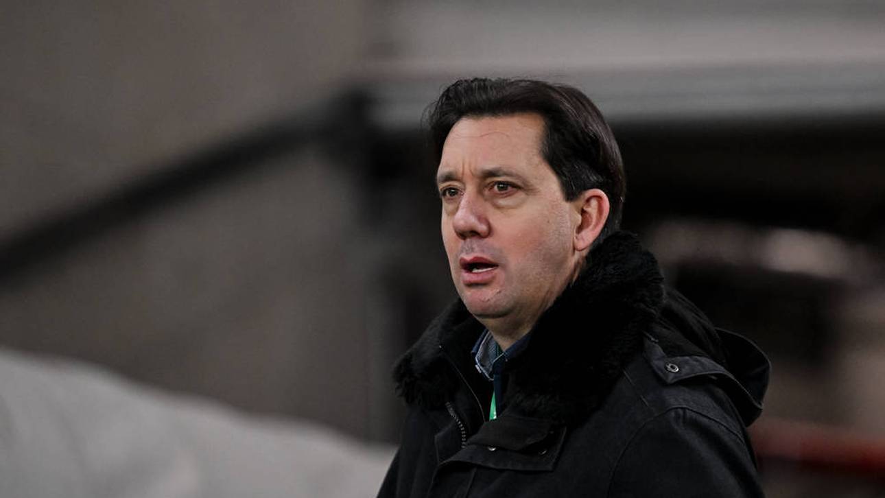 „Das geht zu weit“