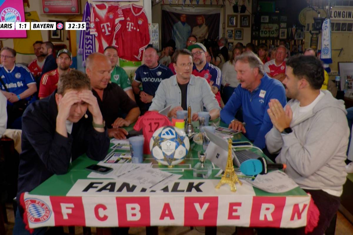 "Amateurhaft": Neururer nach Bayern-Rückstand knallhart