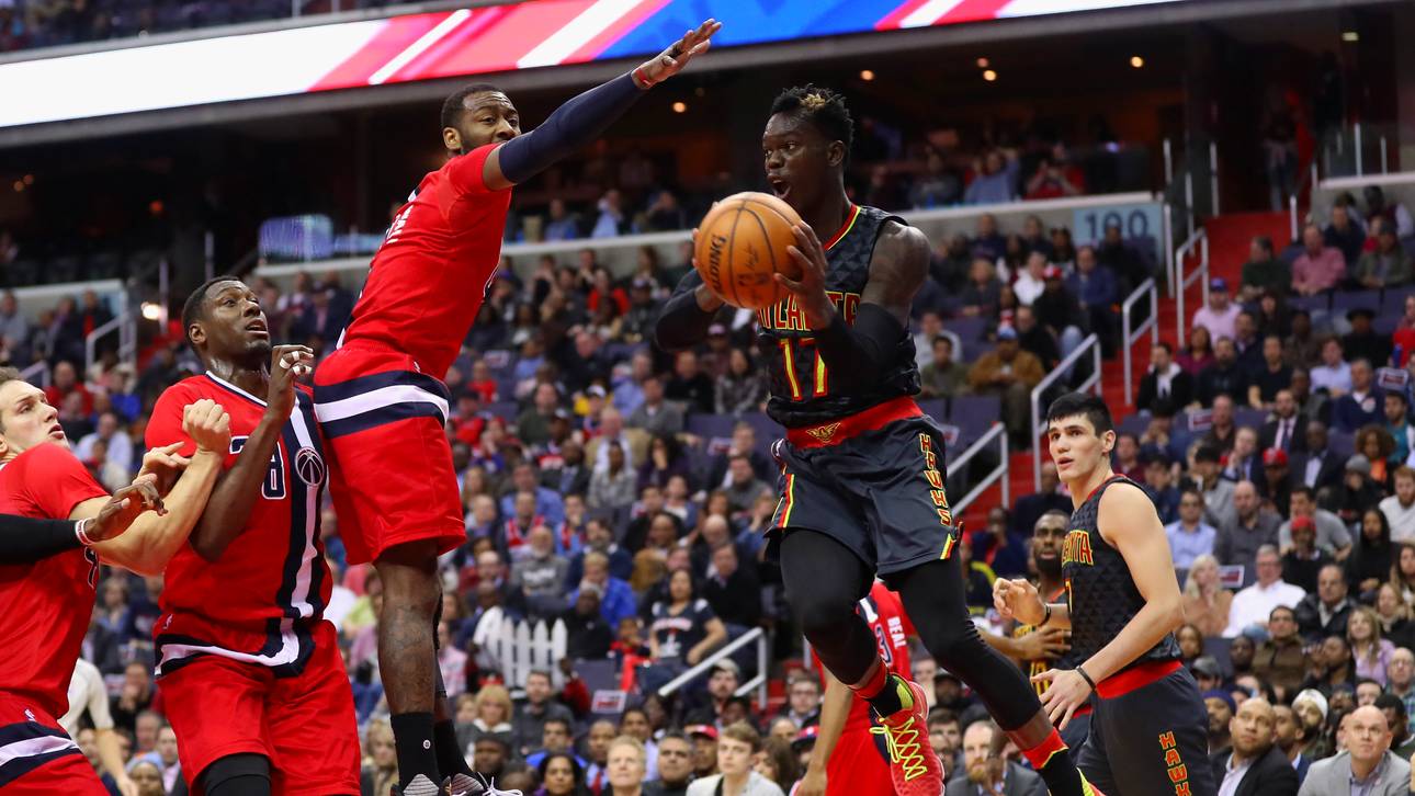 Schröders Patzer kosten Hawks Sieg