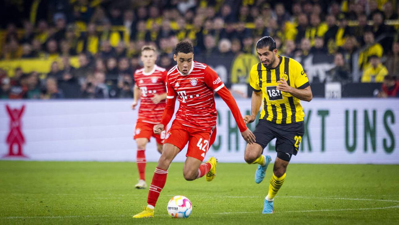 Umfrage: Topspiel wird klare Sache