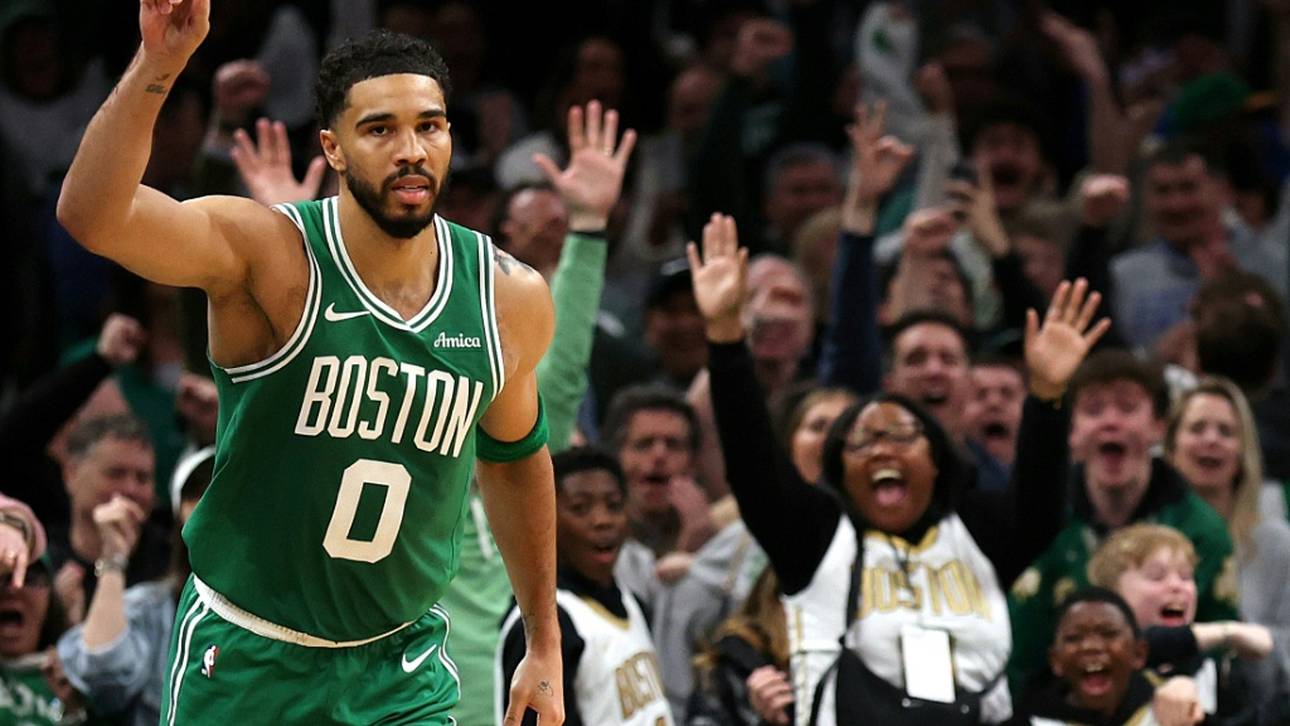 Superstar gibt umjubeltes Comeback