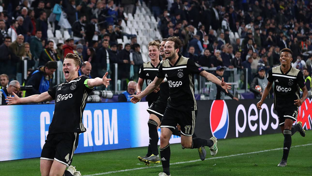 Powerranking der Champions League