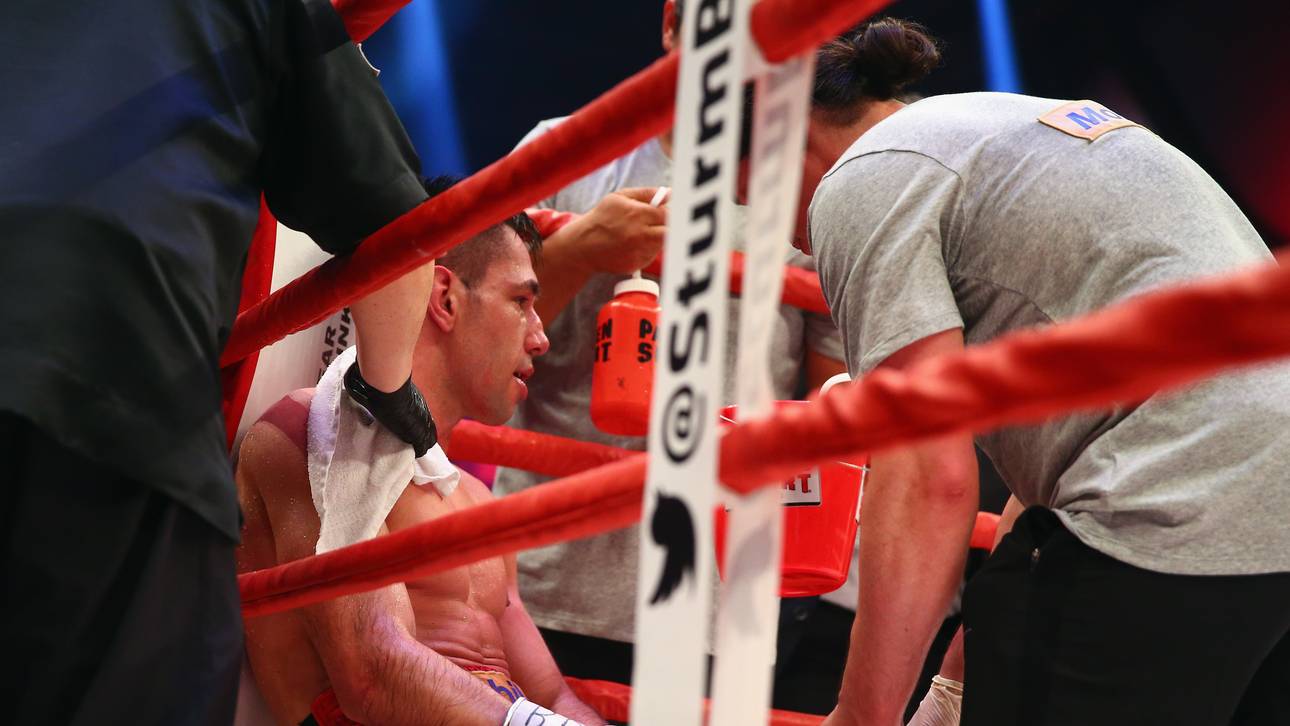 Sturm verliert – und erwägt Rücktritt