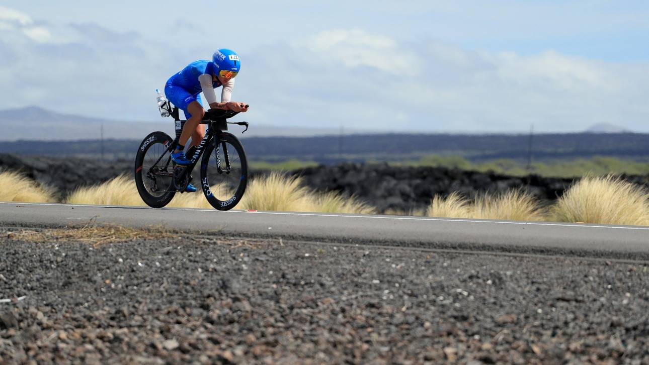 Ironman: Philipp offen für wechselnde WM-Standorte
