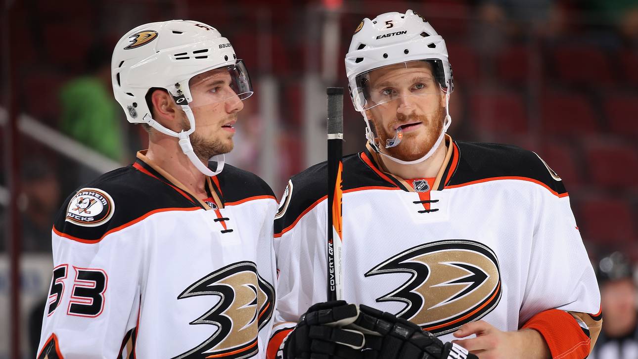 Pleite für Ducks und Holzer