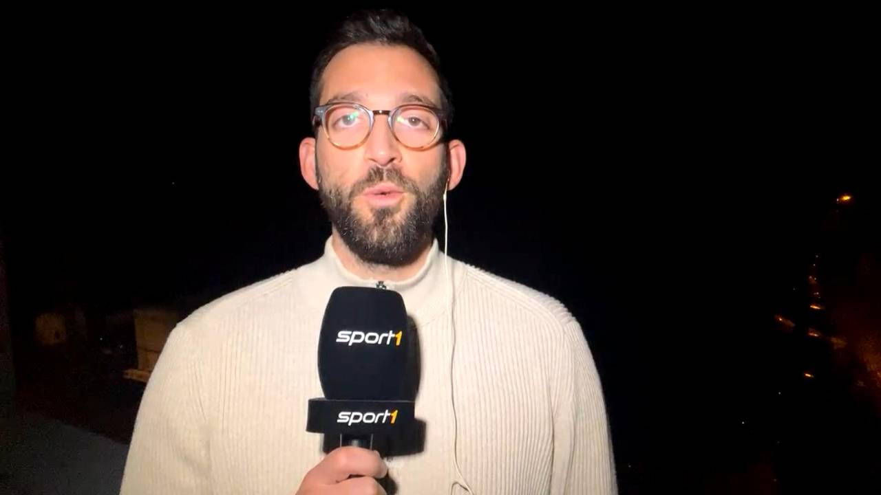 SPORT1-Chefreporter: Darum heuert Oliver Bierhoff bei NFL-Team an