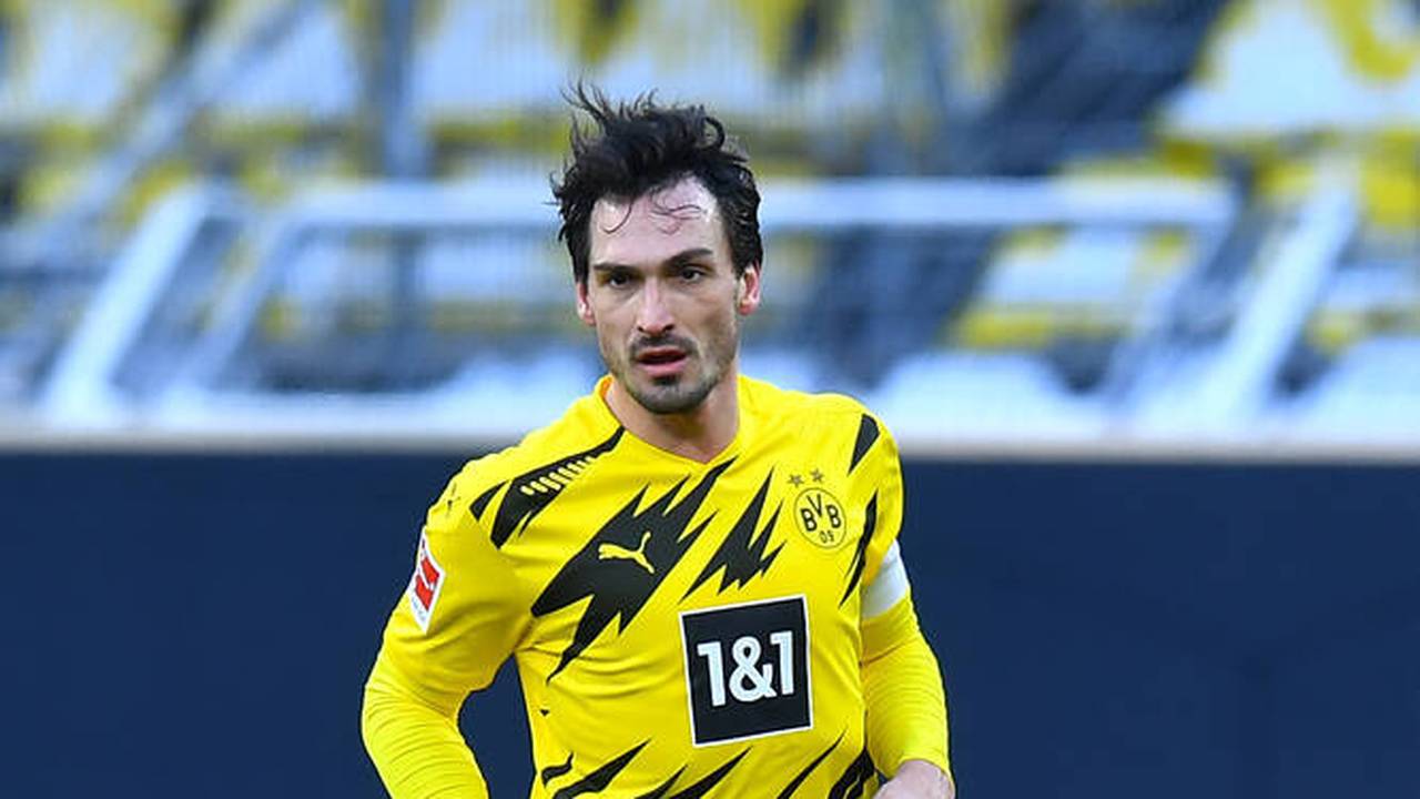 Newsflash: Streit zwischen Mats Hummels und Emre Can nach Champions League-Sieg