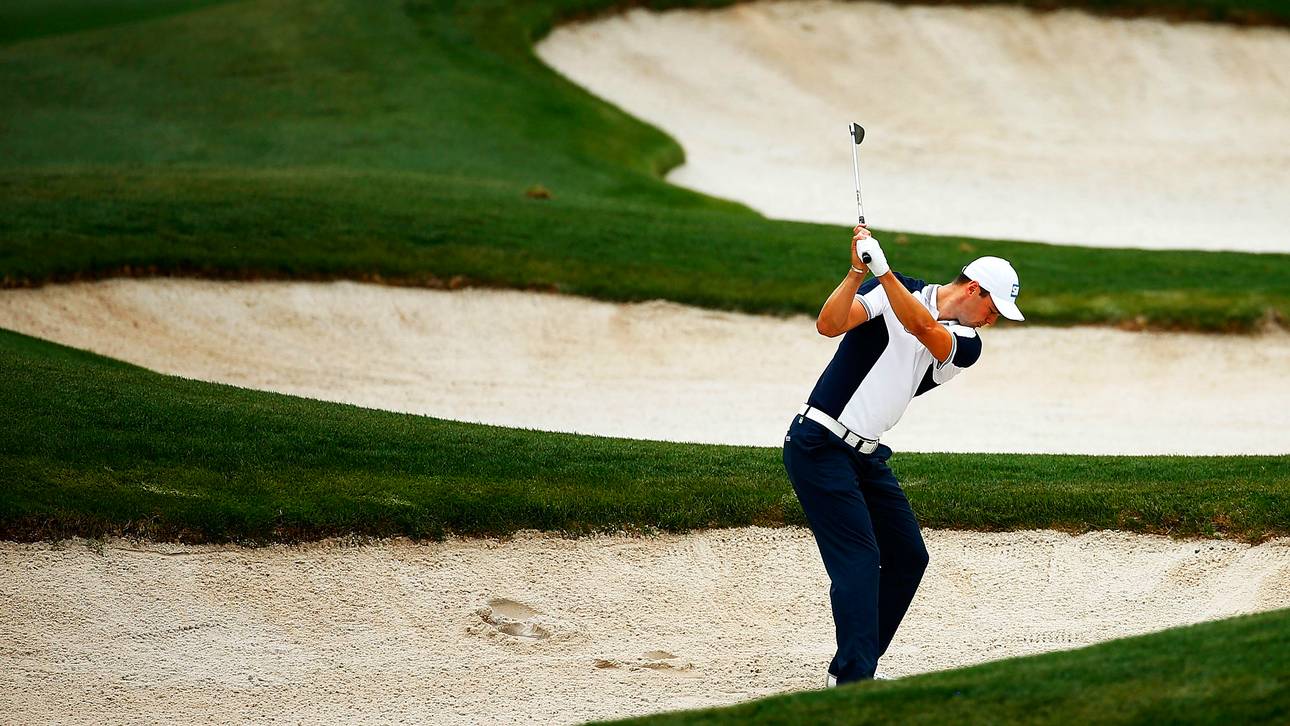 Kaymer scheitert am Cut