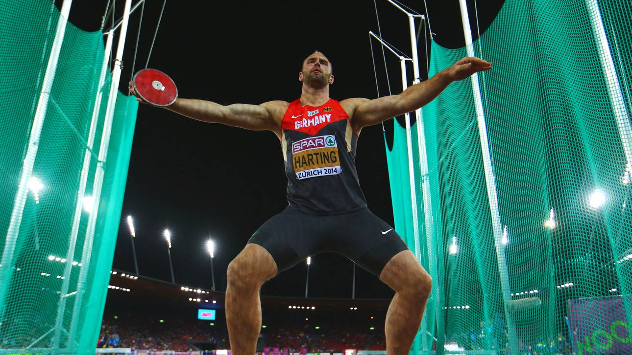 Termin für Hallen-ISTAF 2016 steht