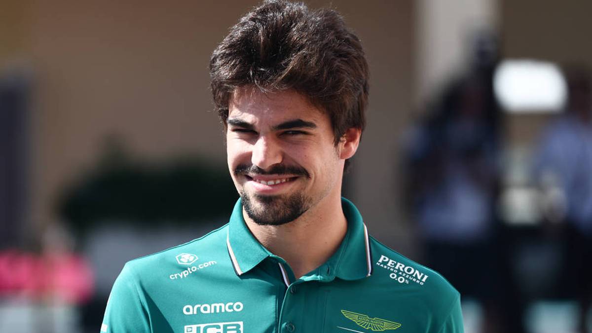 Aston Martin: Lance Stroll
Nationalität: Kanada
Alter: 25 Jahre