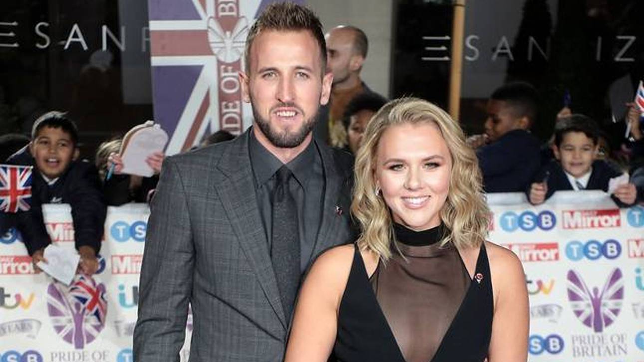 Ehepaar Kane auch privat im Stress