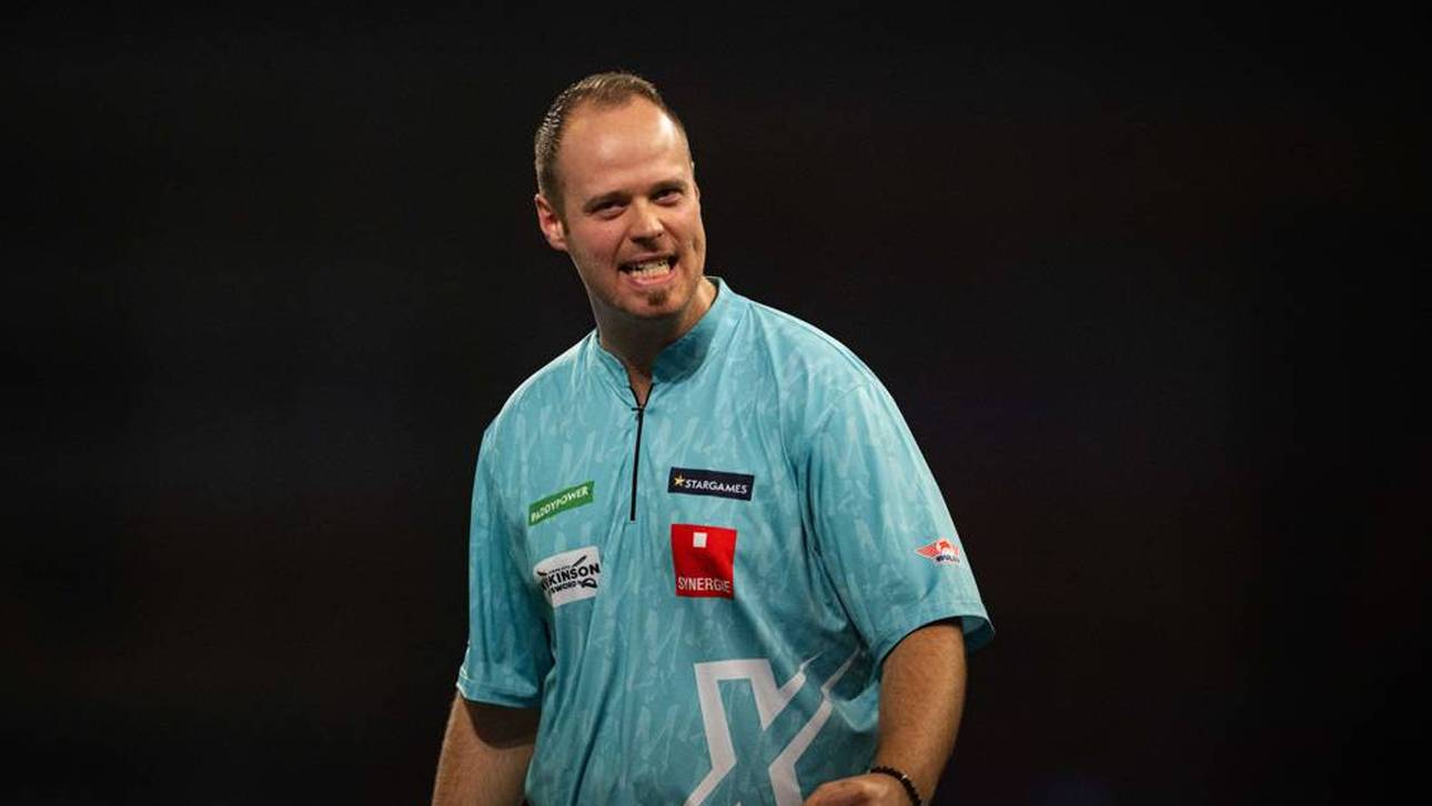 Hopp gelingt furiose Aufholjagd