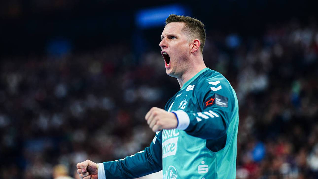 Final-Gala! Flensburg stürmt zum Titel