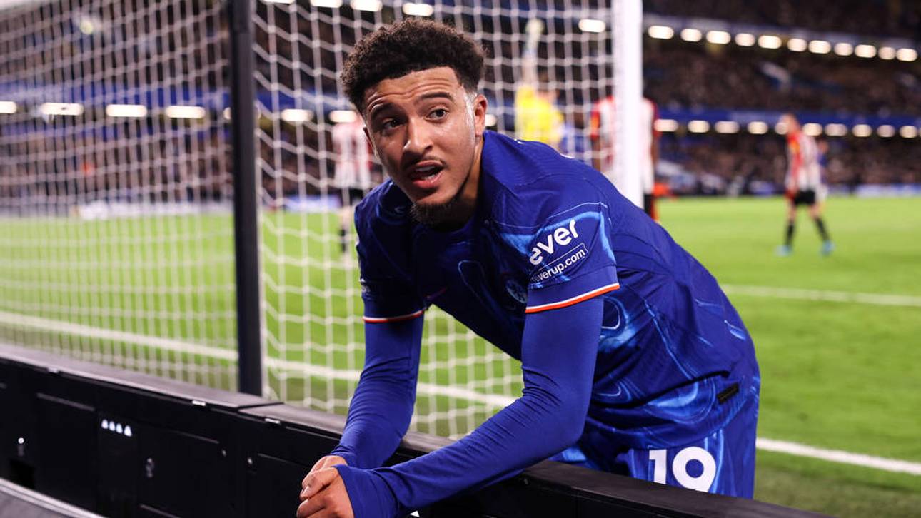 „Sancho, was zur Hölle machst du?“