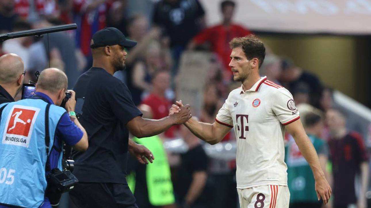 Kompanys cleverer Schachzug