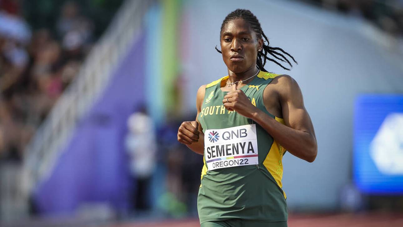 Olympiasiegerin ging durch die „Hölle“