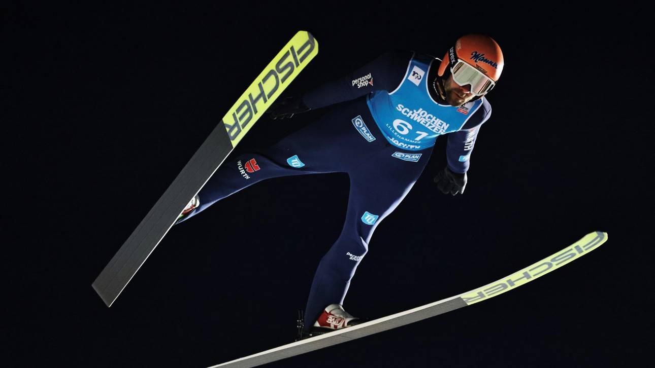 „Außergewöhnlich“: DSV-Duo zaubert