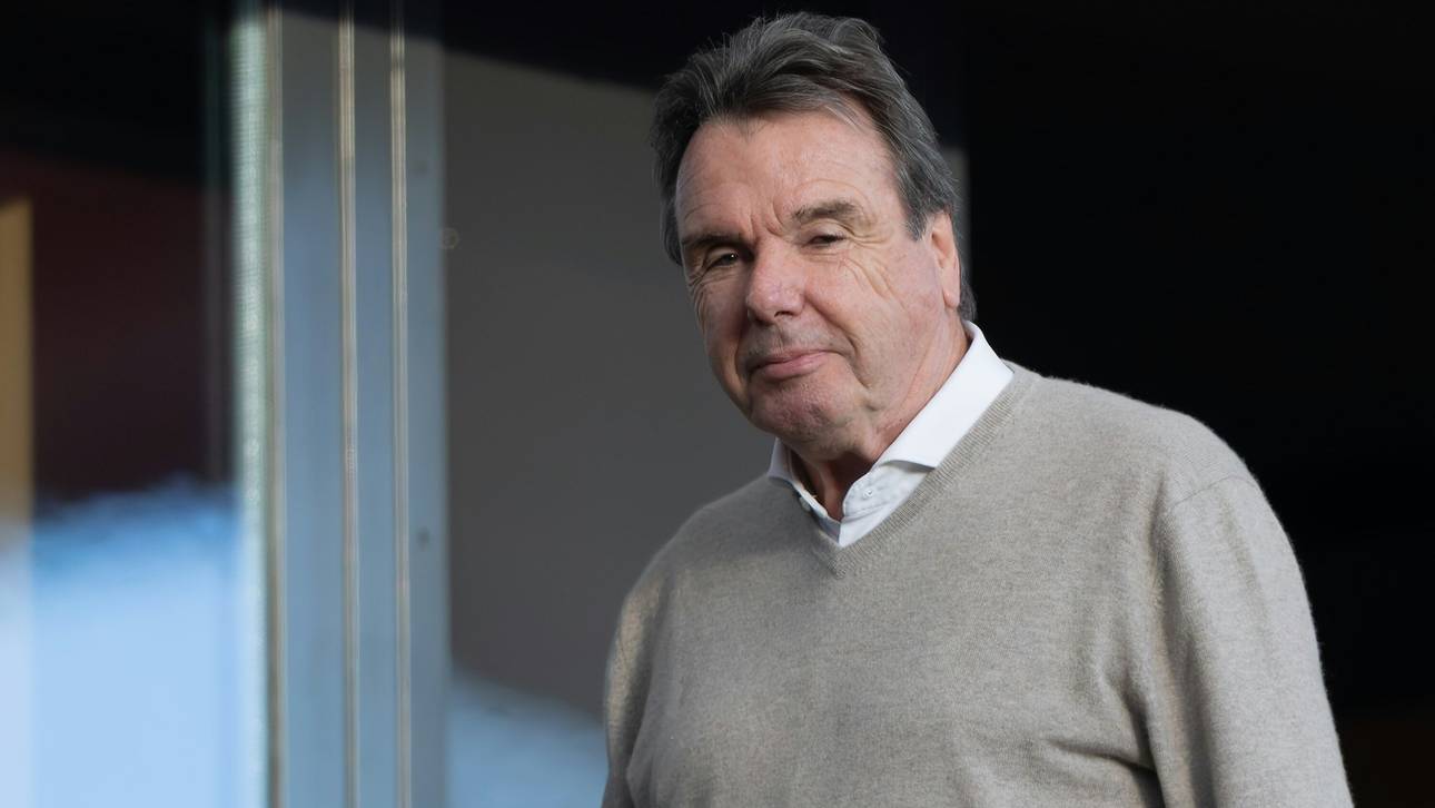 „Undenkbar“: Bruchhagen kritisiert Einfluss von Beratern