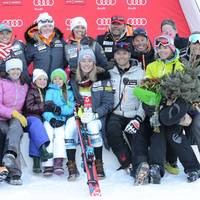 Jahrelang war Mike Day als Trainer für Ski-Superstar Mikaela Shiffrin im Einsatz. Nach der Trennung im Januar stellt sich der US-Amerikaner nun einer neuen Herausforderung.