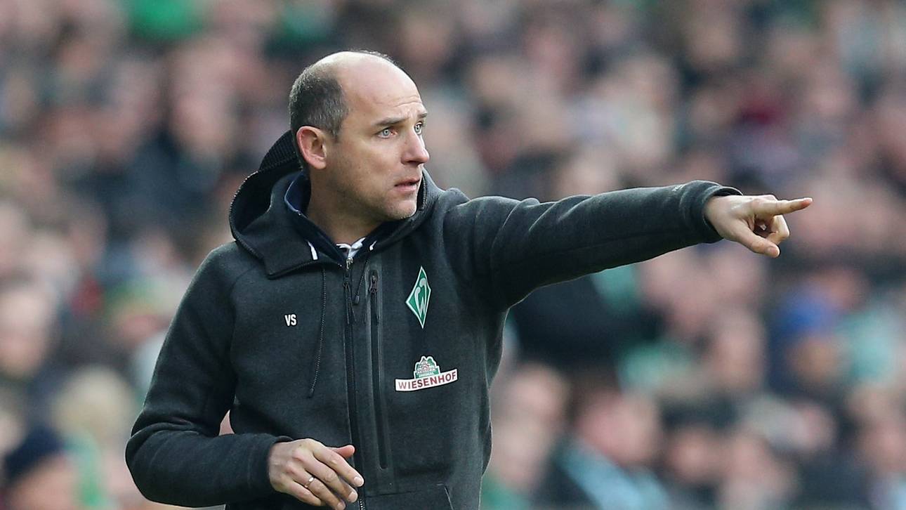 Skripnik: Mainz als Vorbild für Werder