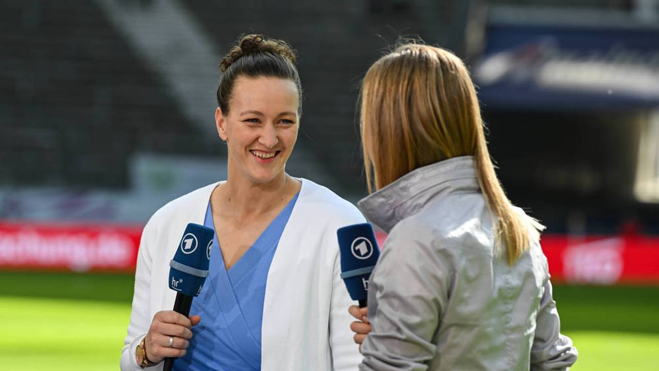 ARD befördert TV-Expertin