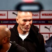 Trainer-Rückkehr? Zidane gibt klare Antwort