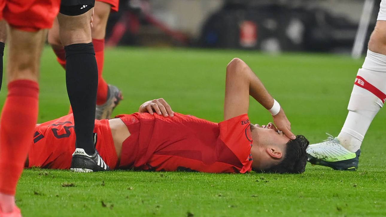 Bayern-Star meldet sich nach OP