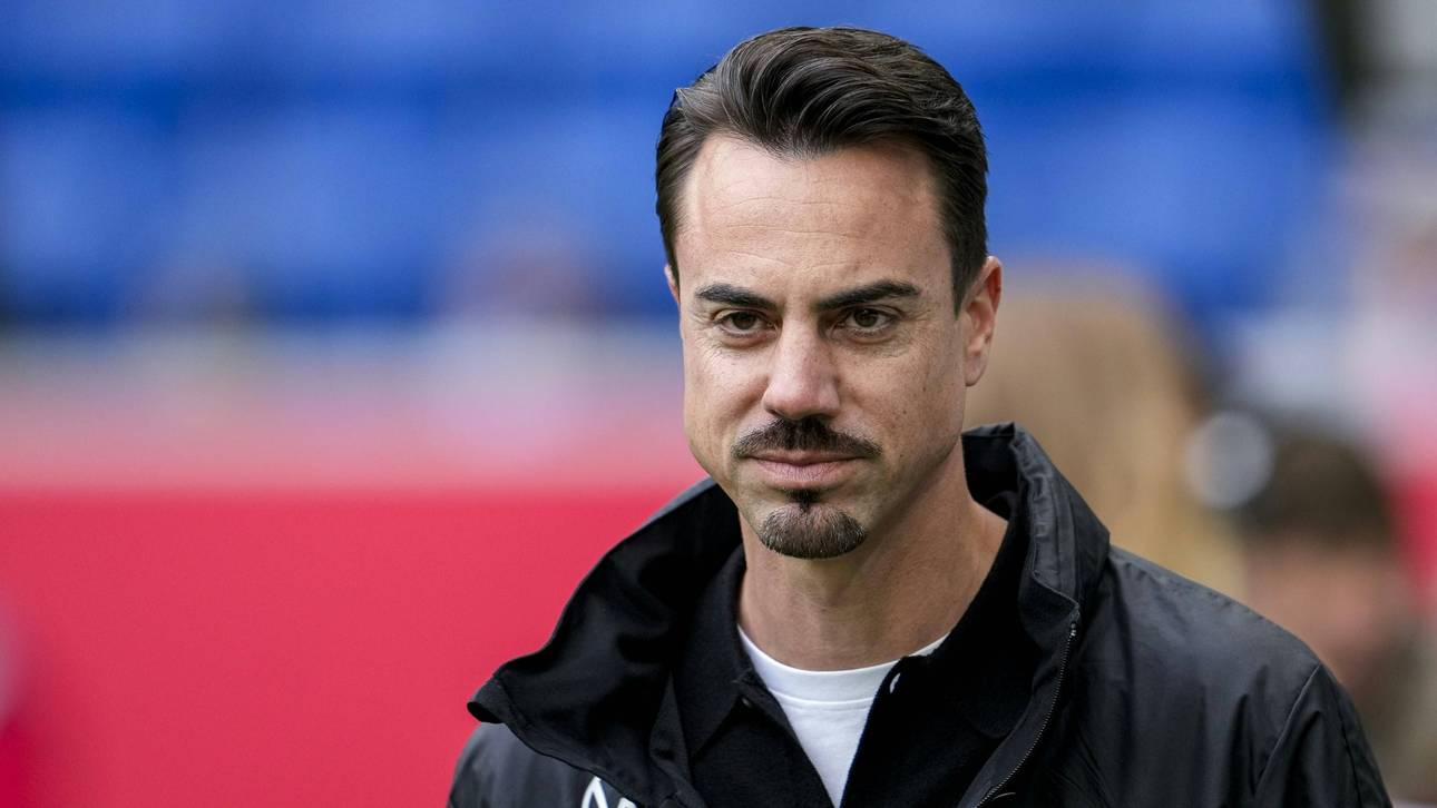 Benaglio gibt wichtiges VfL-Update