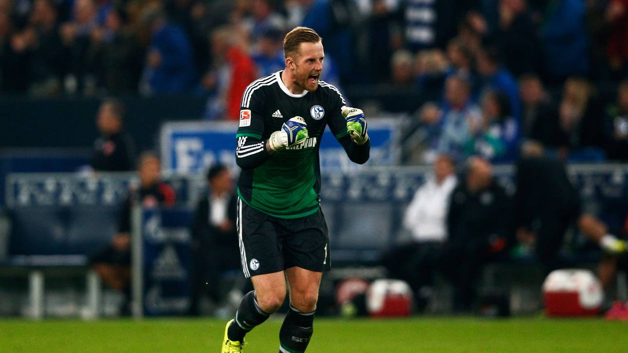 Fährmann stellt neuen Rekord auf