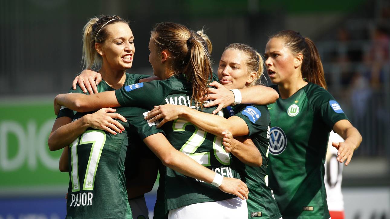 Sport-Tag: VfL empfängt Atletico