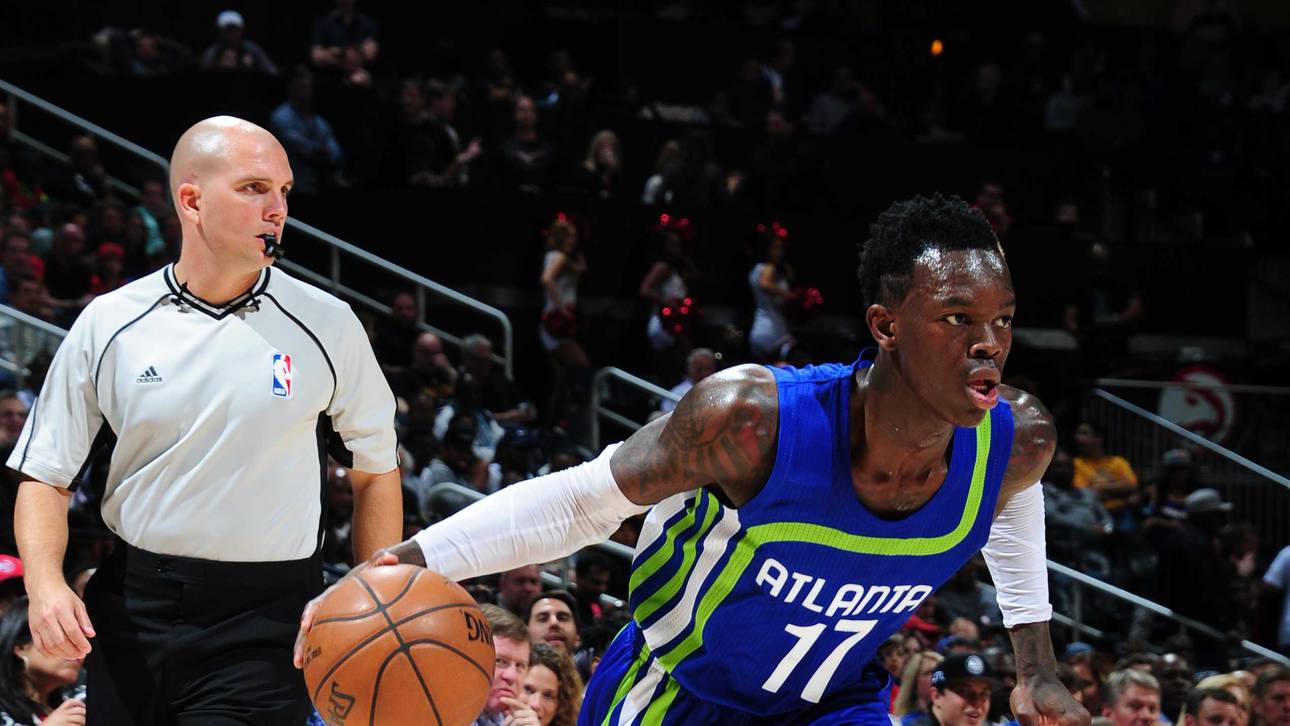 Schröder abgewatscht: „Verstehe Trainer nicht“