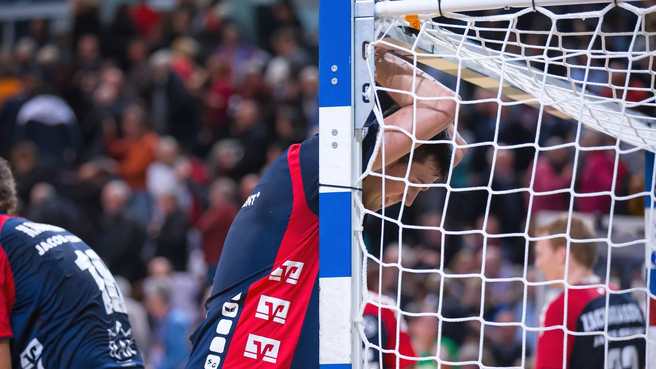 Flensburg nur noch Zuschauer