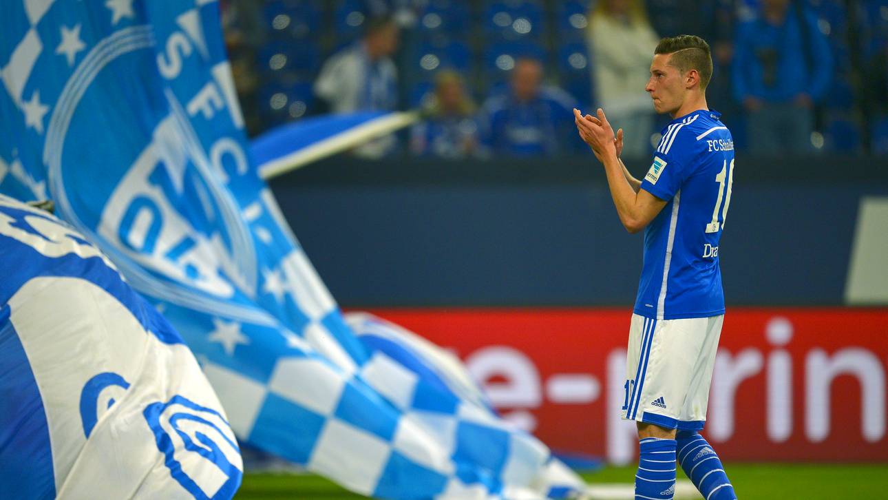 Draxler-Berater dementiert Einigung