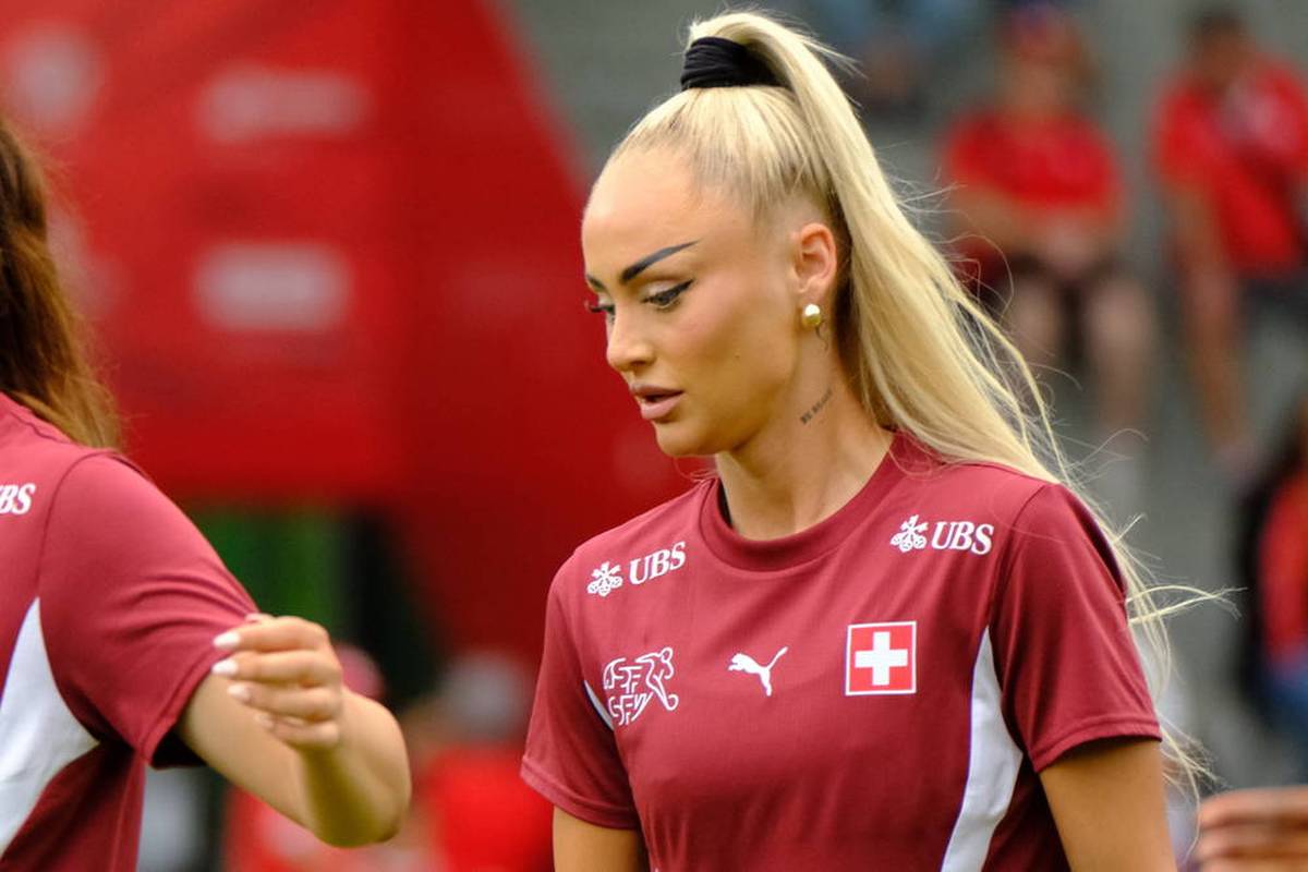 Schweiz und Lehmann zum Auftakt gefordert