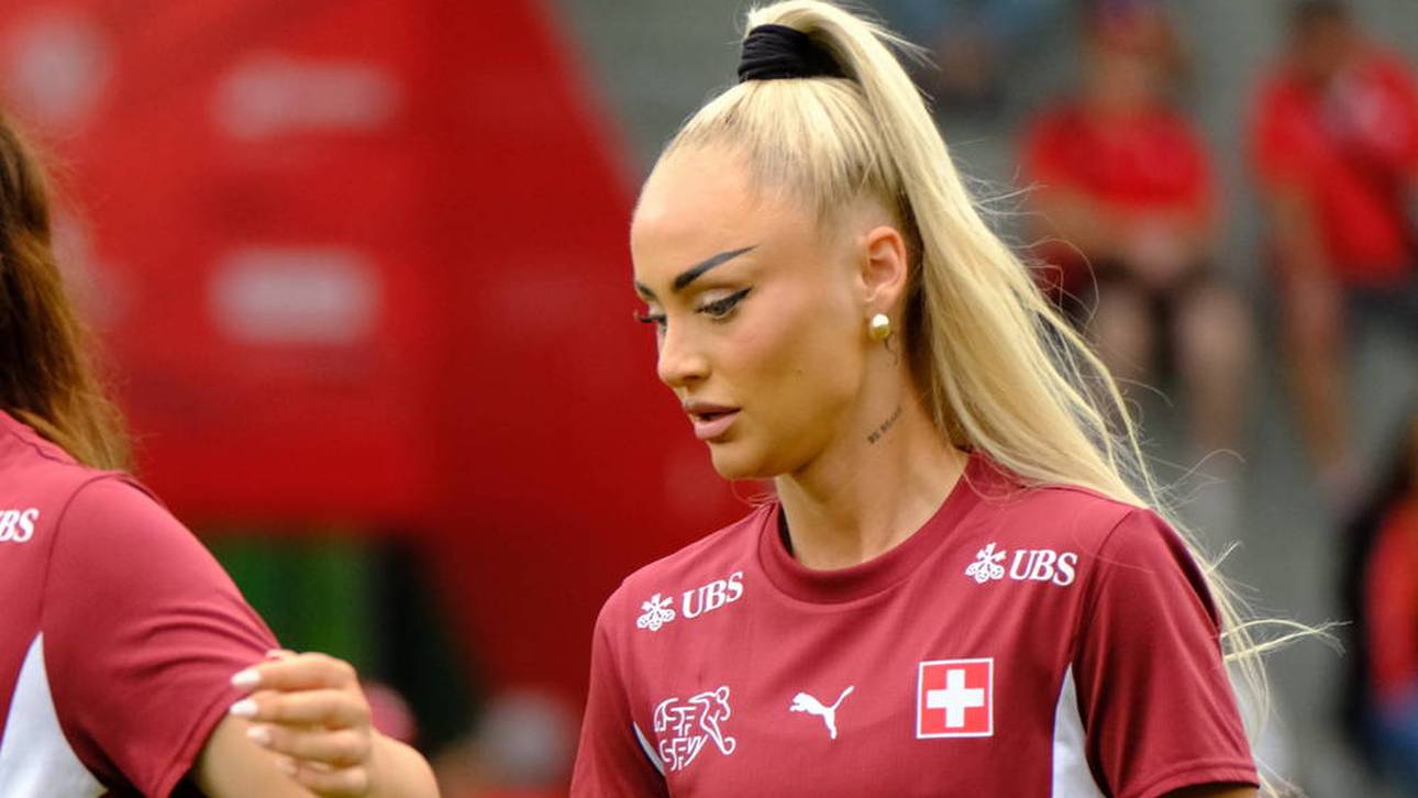 Schweiz und Lehmann gleich gefordert