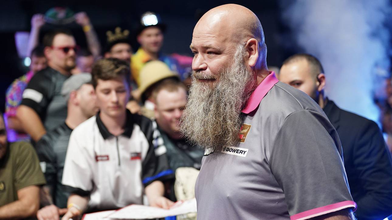 Riesige Sensation in Leverkusen