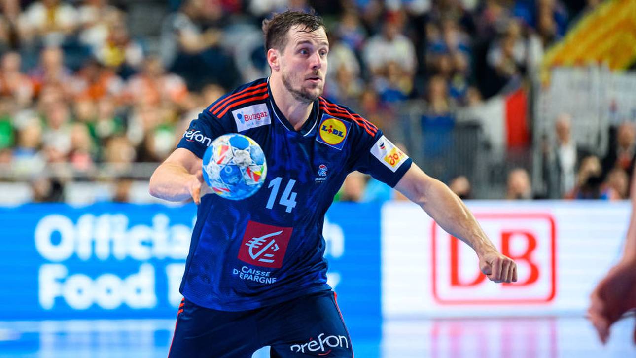 Gummersbach gelingt Transfer-Coup