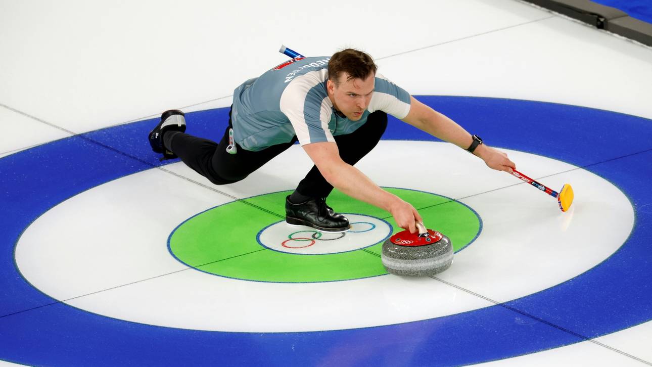 Eis-Kritiker: Magnus Nedregotten 