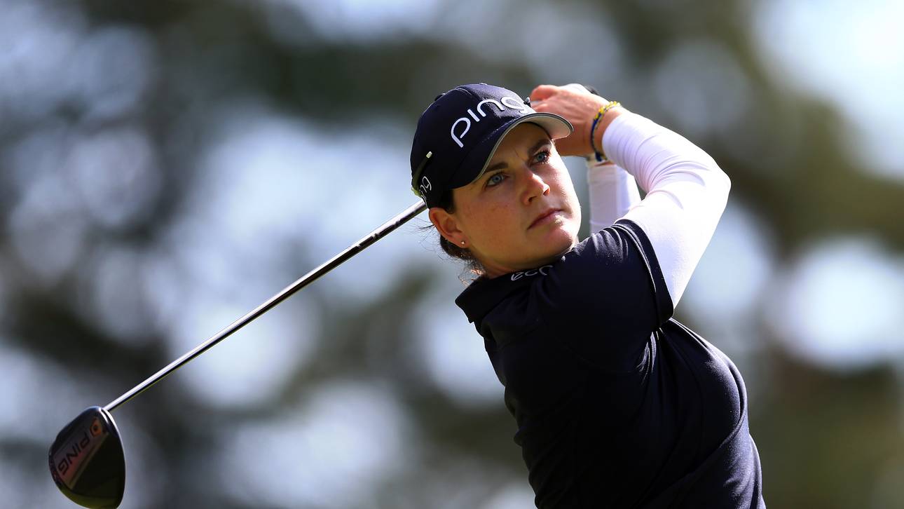 Masson legt guten Start hin