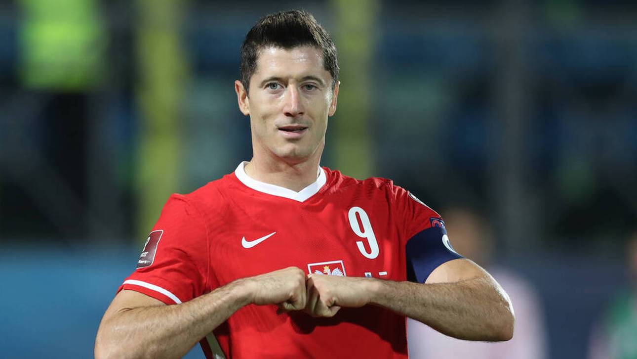 Lewandowski erfüllt Fan-Traum