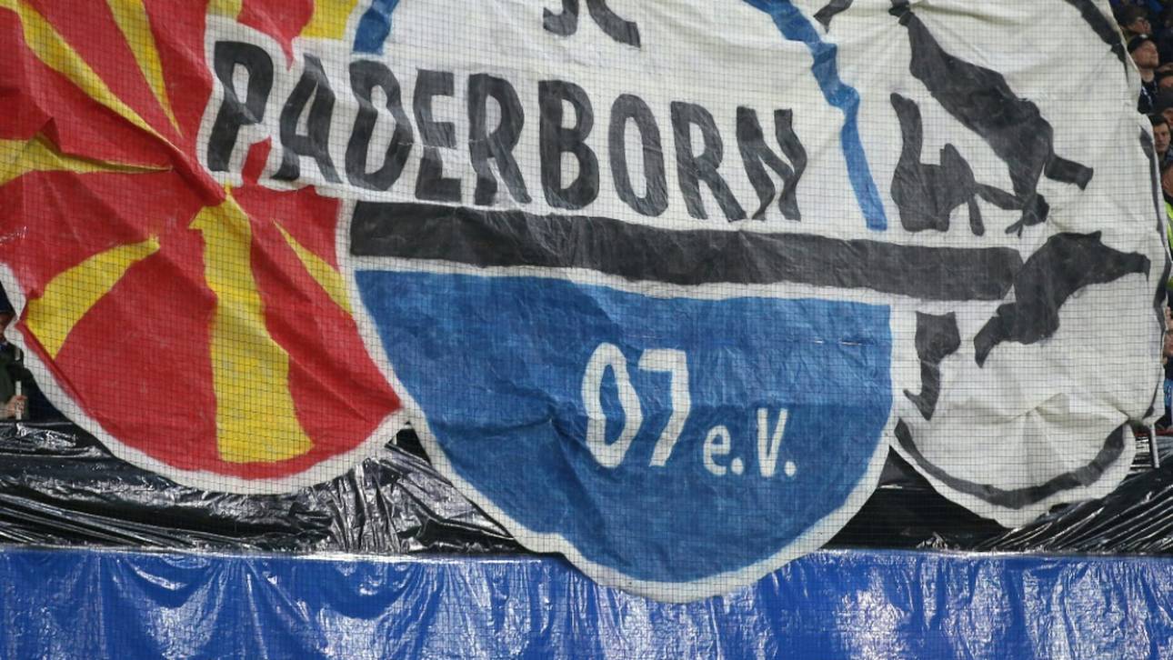 Paderborn präsentiert positive Bilanz