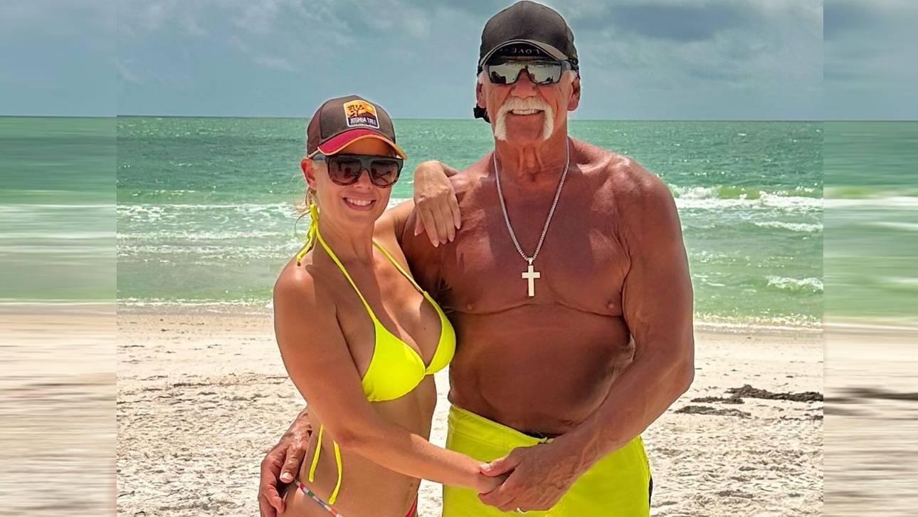 Hulk Hogans neues Leben