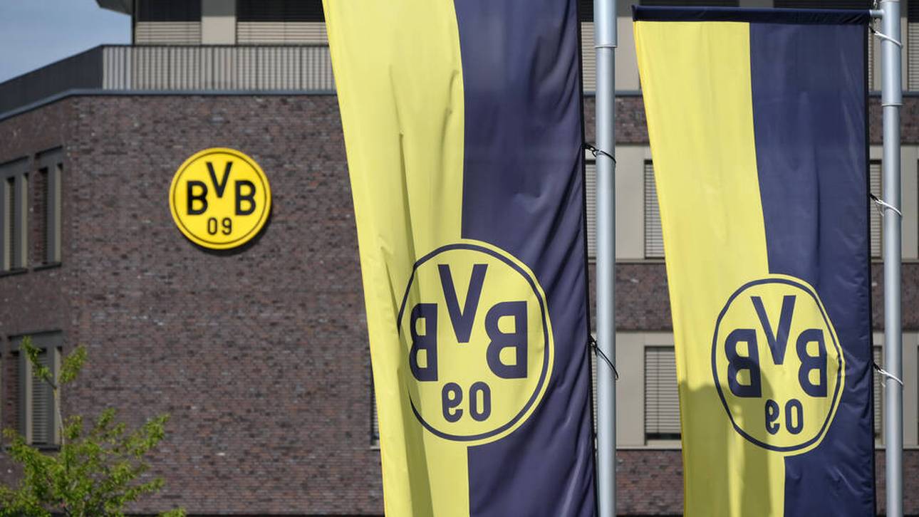 BVB gelingt Talente-Doppelschlag