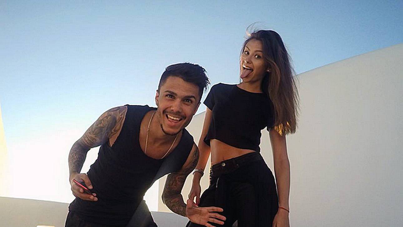 Bittencourt sticht Verlobte aus