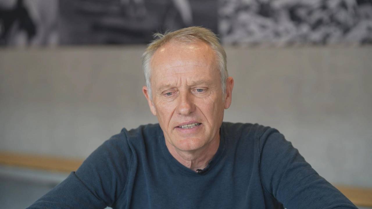 SC Freiburg: Emotionale Worte! Christian Streich kündigt seinen Rücktritt an