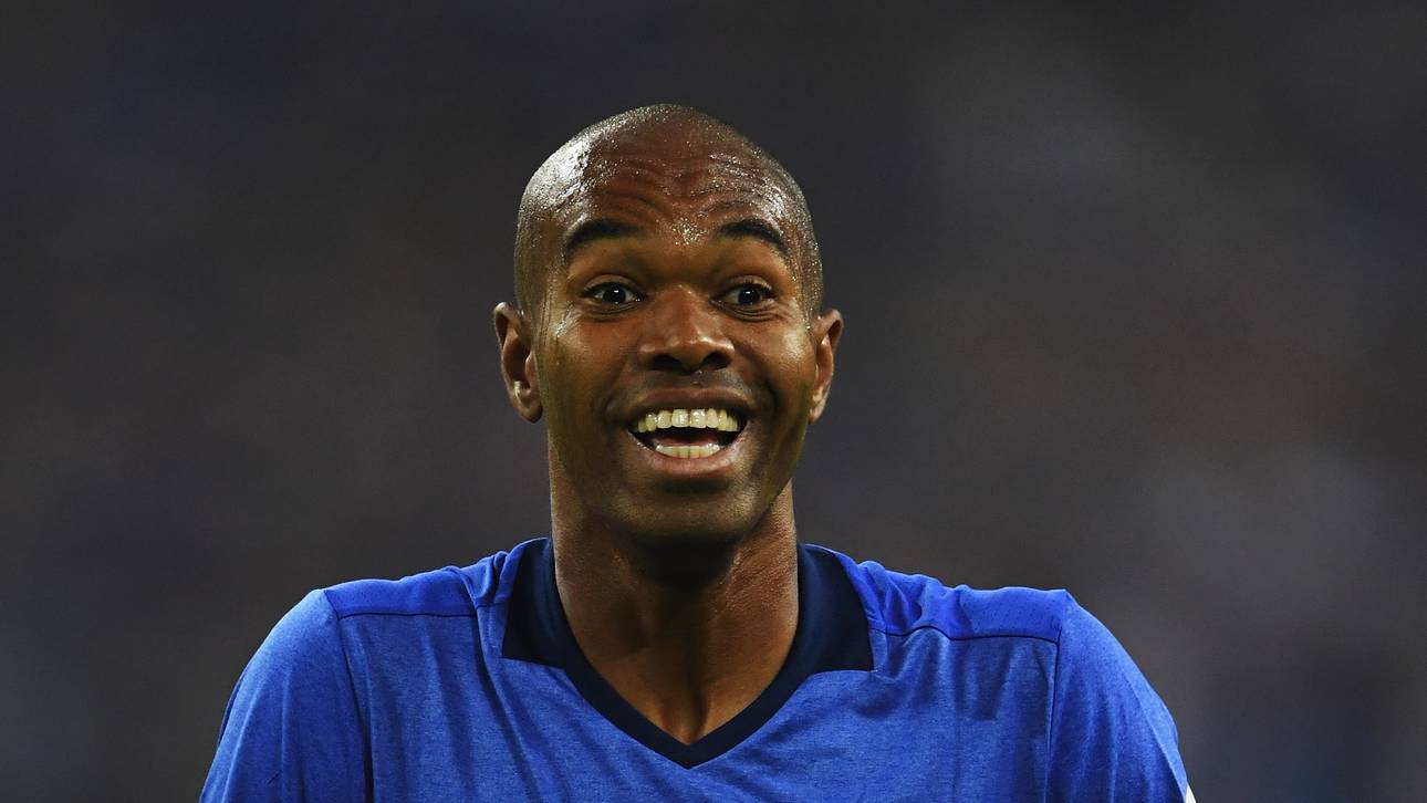 Schalke-04-Neuzugang Naldo lebt wegen seiner Kinder in Düsseldorf