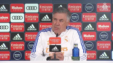 Nach der Verleihung des Ballon d'Or 2021 hofft Real Madrids Trainer Carlo Ancelotti, dass einer seiner Spieler im nächsten Jahr gewinnt. Besonders Karim Benzema wird nach dem vierten Platz in diesem Jahr sehr motiviert sein.