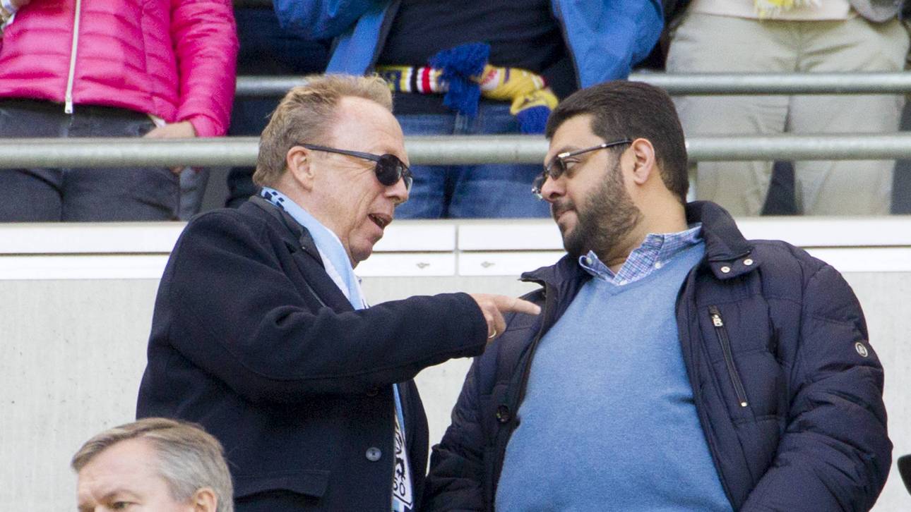 Cassalette schießt gegen Nachfolger