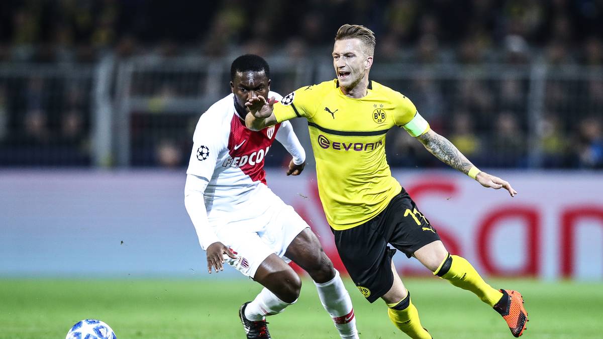BORUSSIA DORTMUND: Nach dem knappen Finish in der Bundesliga steht für den BVB mit dem zweiten Platz ebenfalls die erneute Qualifikation für die Champions League. Der Finalist von 2013 war in den letzten zehn Jahren acht Mal für die Königsklasse qualifiziert 